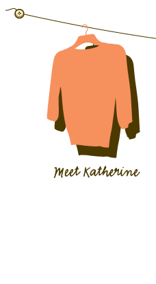 Meet Katherine