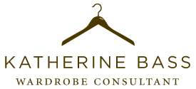 Katherine Bass: Wardrobe Consultant
